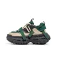Gray Green