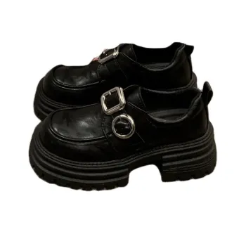 EEueeczs Loafers Women's