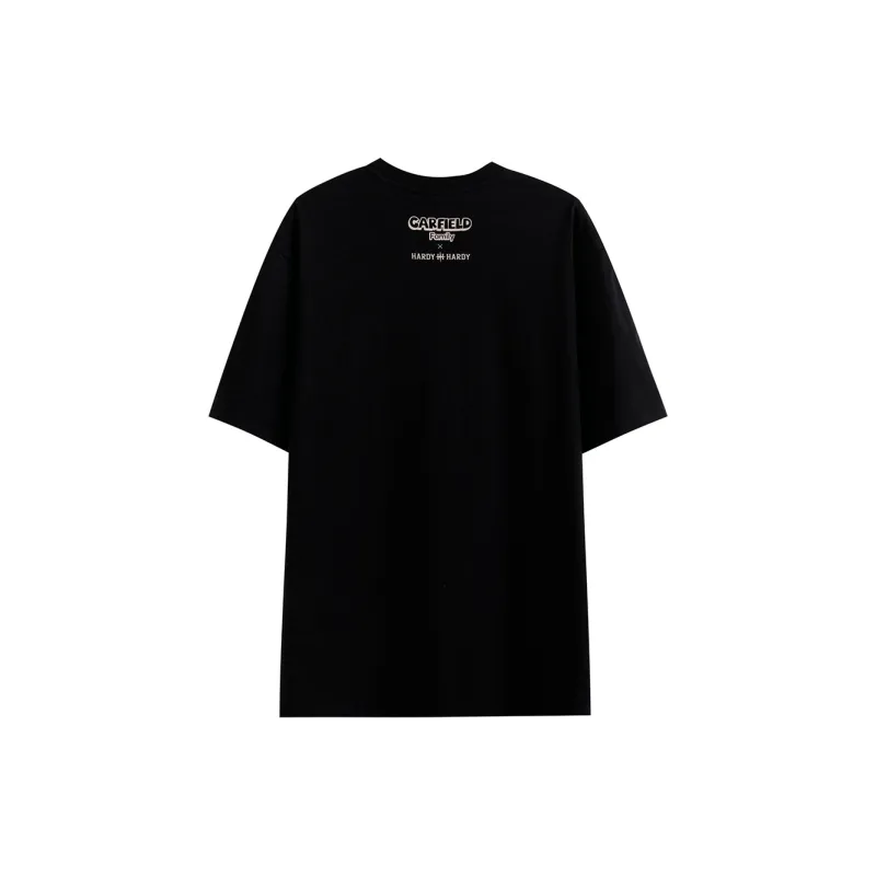 HARDY HARDY x JIAFEIMAOJIAZULIANMINGKUAN T Shirt Unisex-1