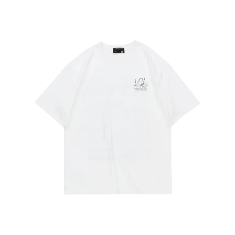 Extreme turbo T Shirts Unisex-1