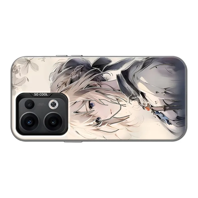 MANQIN Phone Cases-19