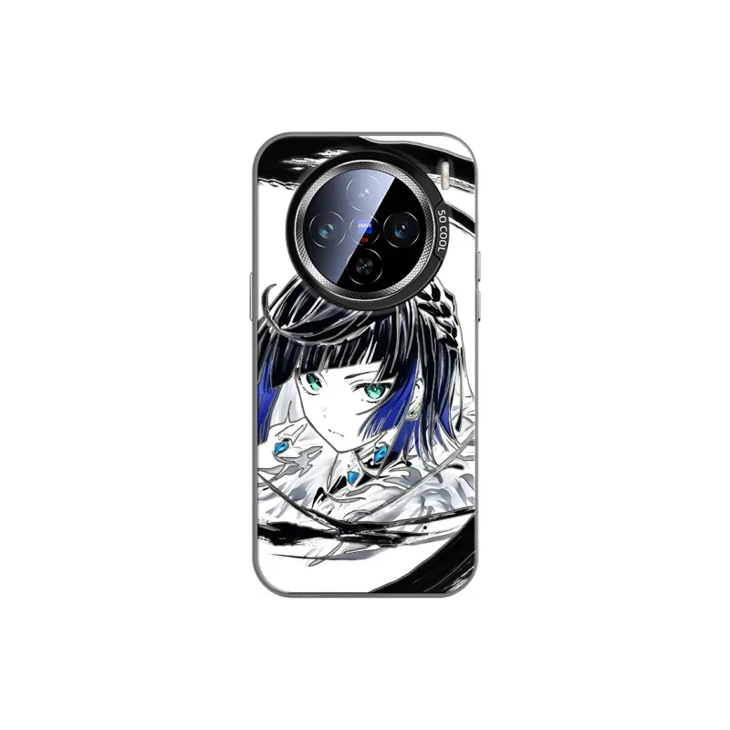 MANQIN Phone Cases-8
