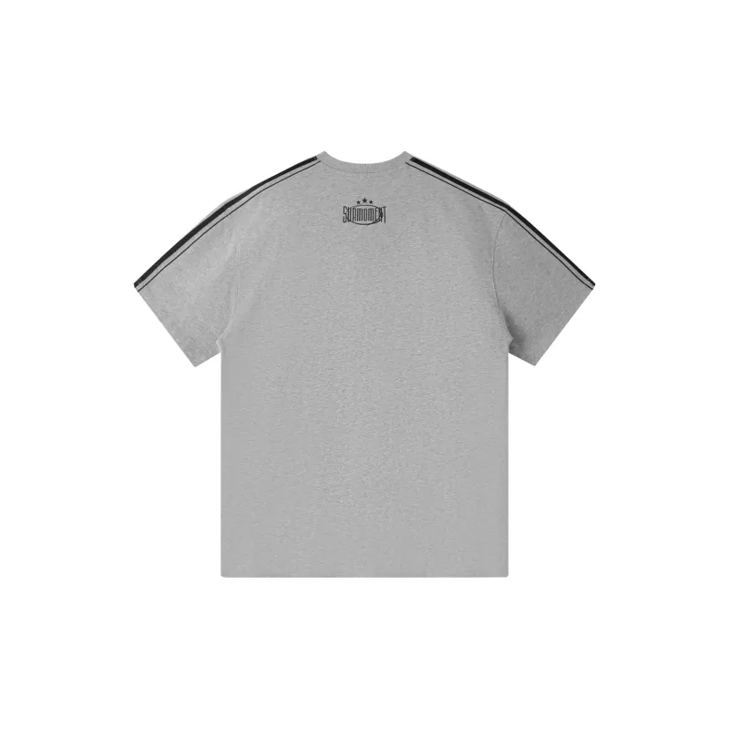 Suamoment T Shirts Unisex-1