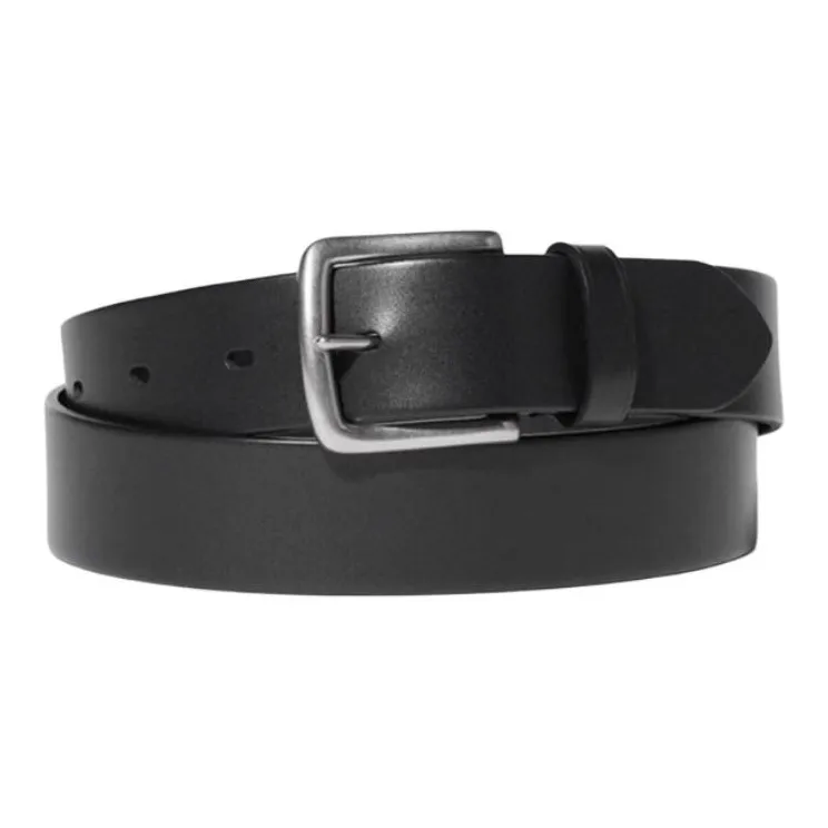 UNIQLO Cow Leather Belts Unisex Multicolor Width 3.5CM-0