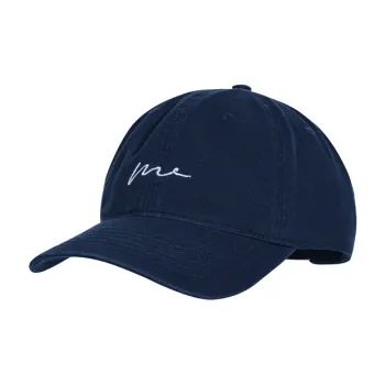 Classmate Yang Cotton Baseball Caps Unisex
