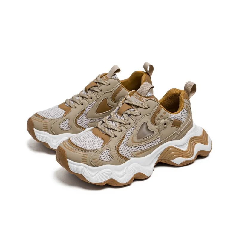 PNKE Low Top Chunky Sneakers Men's-15