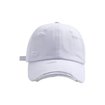 ZUOWEISHIJIA Cotton Baseball Caps Unisex