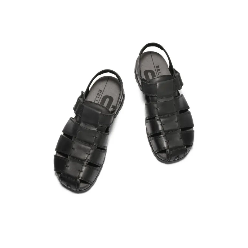 BELLE Low Top Casual Shoes Men's-6
