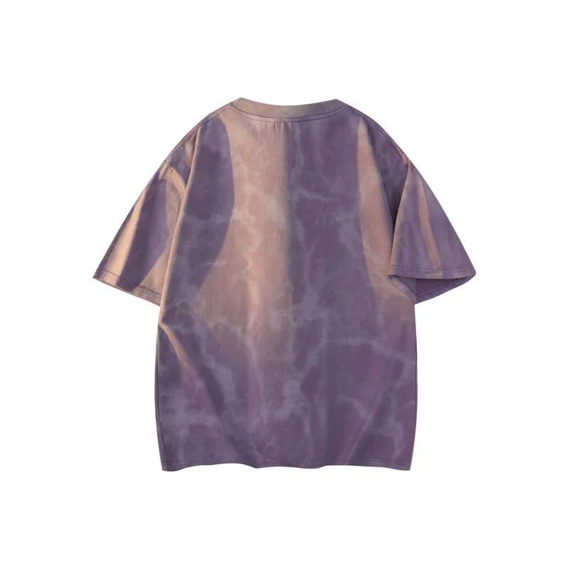 OXO OVERLOAD T Shirts Unisex-7