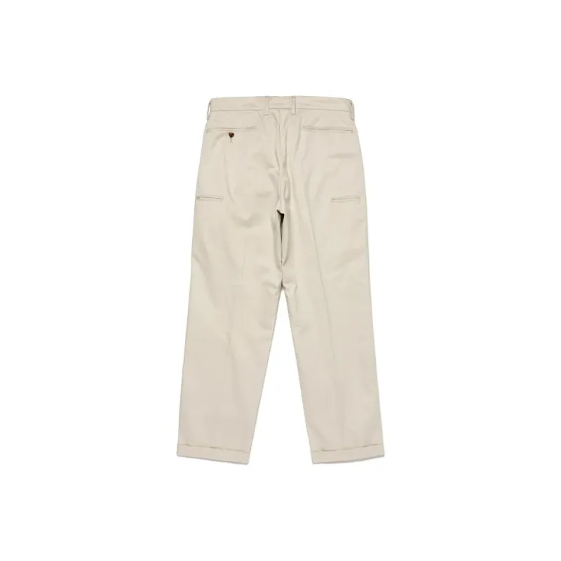 HUMAN MADE SS25 Casual Pants Unisex-3