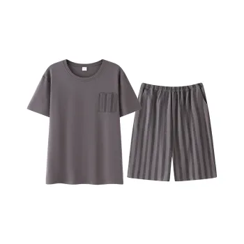 Lanza Pajama Set Men's Set Of 1 Image Color