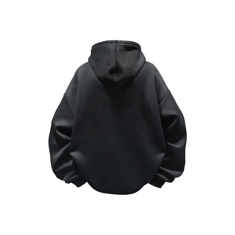 CHARLIE GOLF Sweatshirts Unisex-1
