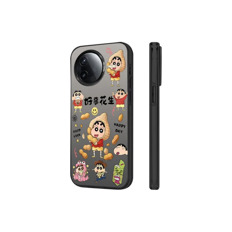 DAHUAXIAN Phone Cases-1