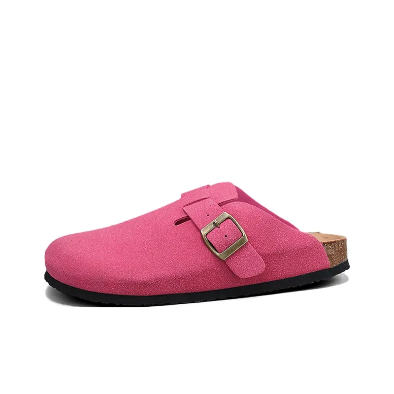 FCMM Wrap toe Slippers Unisex Box Included-26
