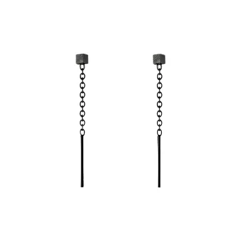 May10th Alloy Drop Earrings Women's