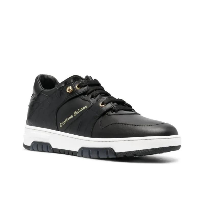 Giuliano Galiano Legend Low top Sneakers-2