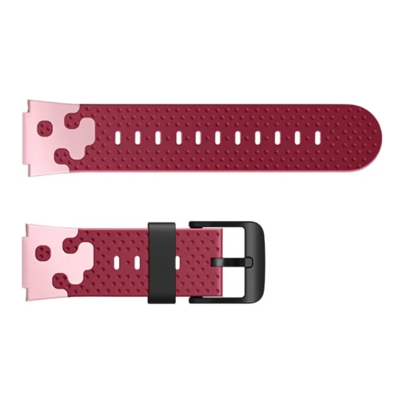 XTC Imoo Compatibility Watch Band 150mm TPSIV Soft Vinyl Material-2