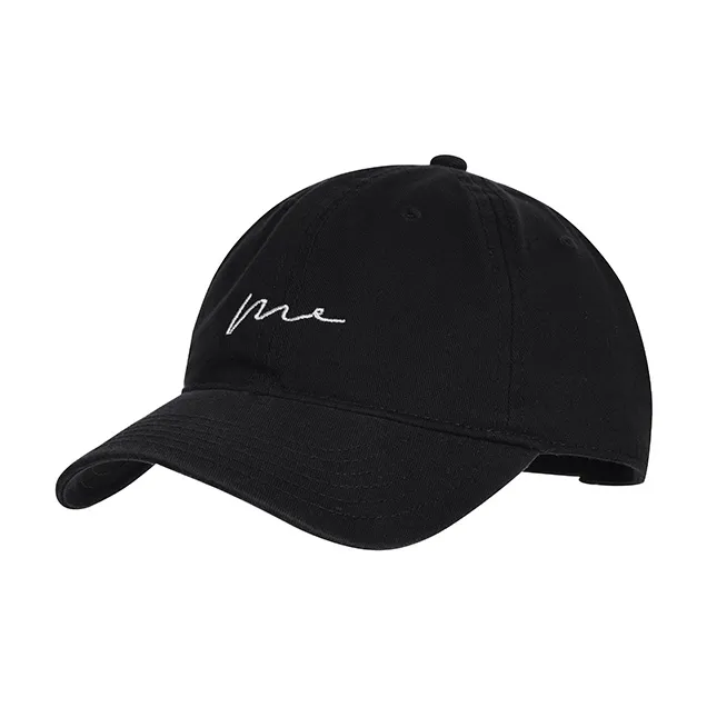 Classmate Yang Cotton Baseball Caps Unisex-3