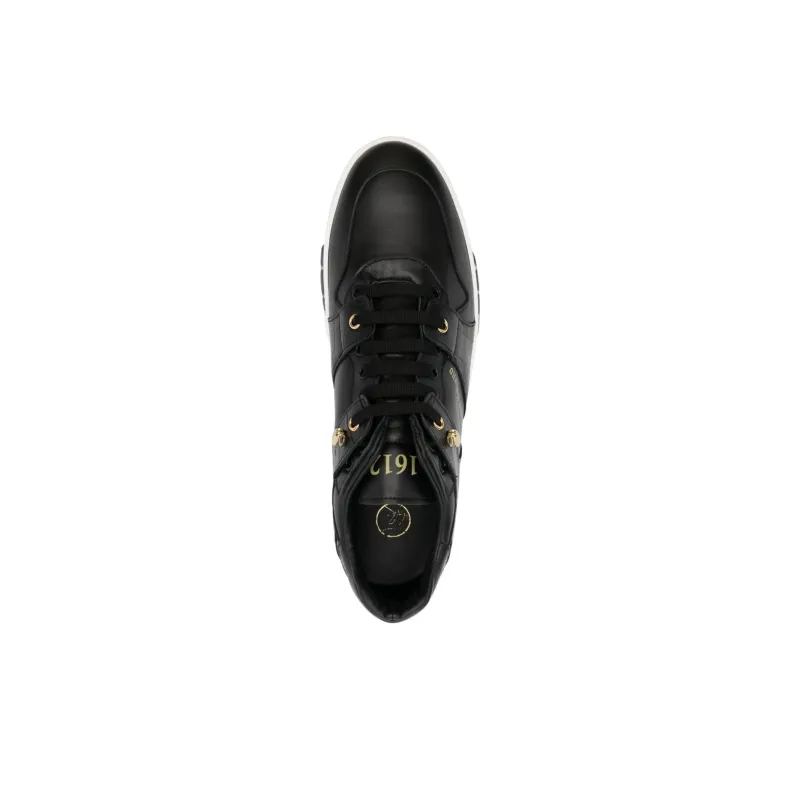 Giuliano Galiano Legend Low top Sneakers-4