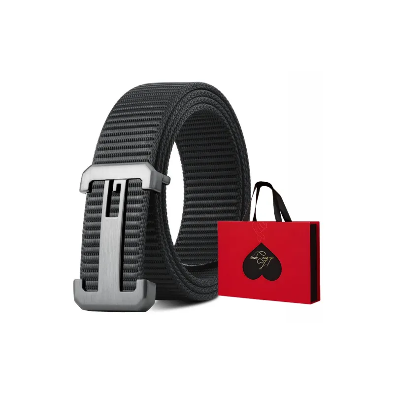 TUCANO Nylon Woven Strap Unisex 3.5cm-1