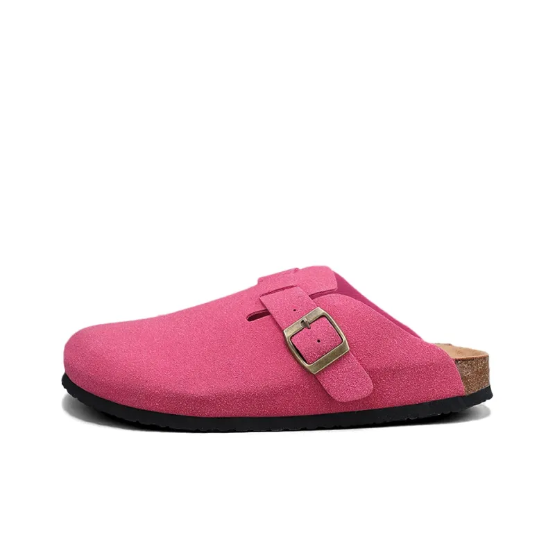 FCMM Wrap toe Slippers Unisex Box Included-25