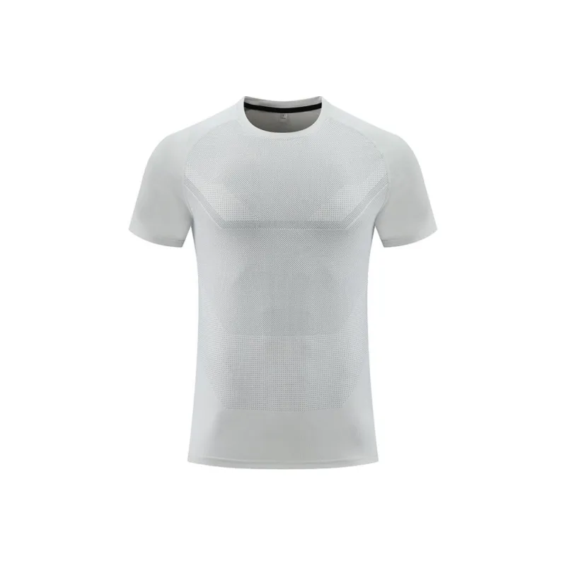 Bejirog Men Pajama Tops-3