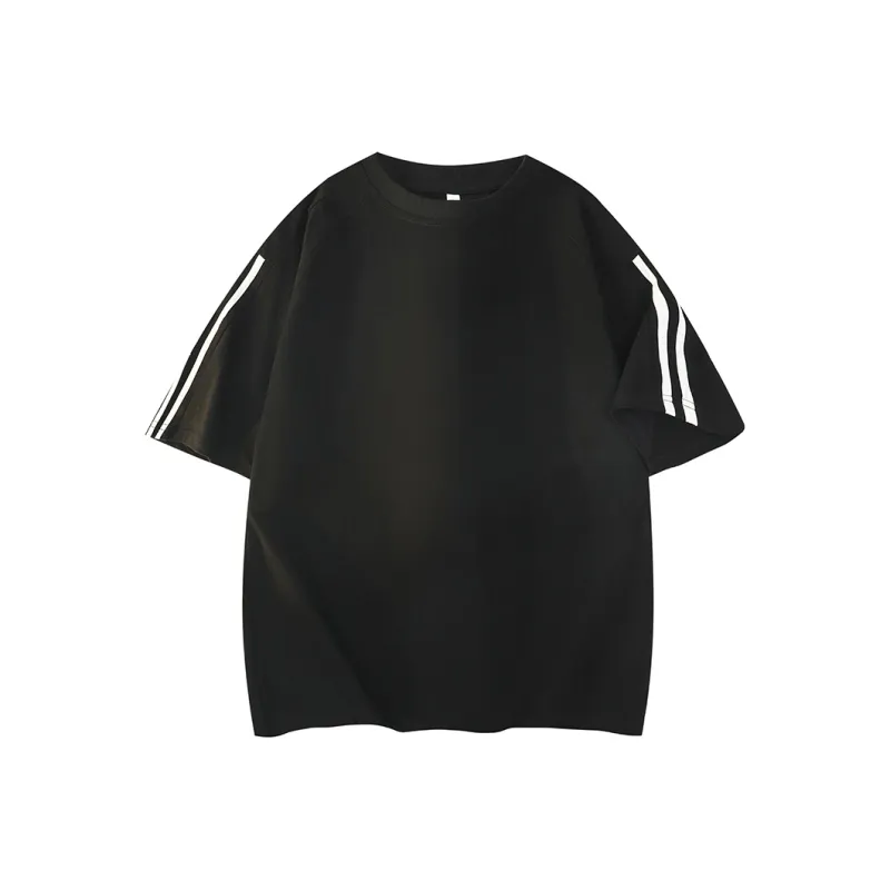 BEAR UNION T Shirts Unisex-2