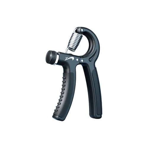 K bird R Shaped Grip PP TPE Home Use Unisex 15*9.7*2cm