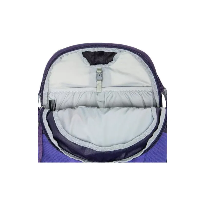 OSPREY Polyester Outdoor Mountaineering Bag Backpack Regular Unisex Purple-2