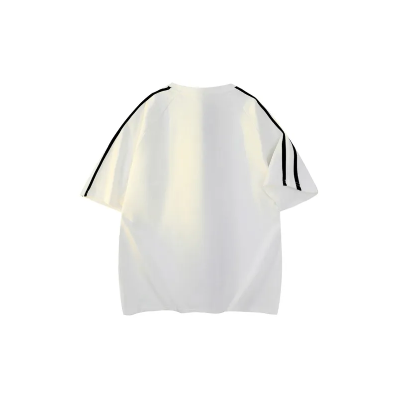BEAR UNION T Shirts Unisex-1