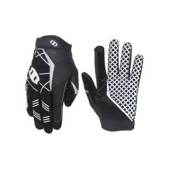 Seibertron Rugby Gear Catch Gloves Sticky Palm Surface Unisex