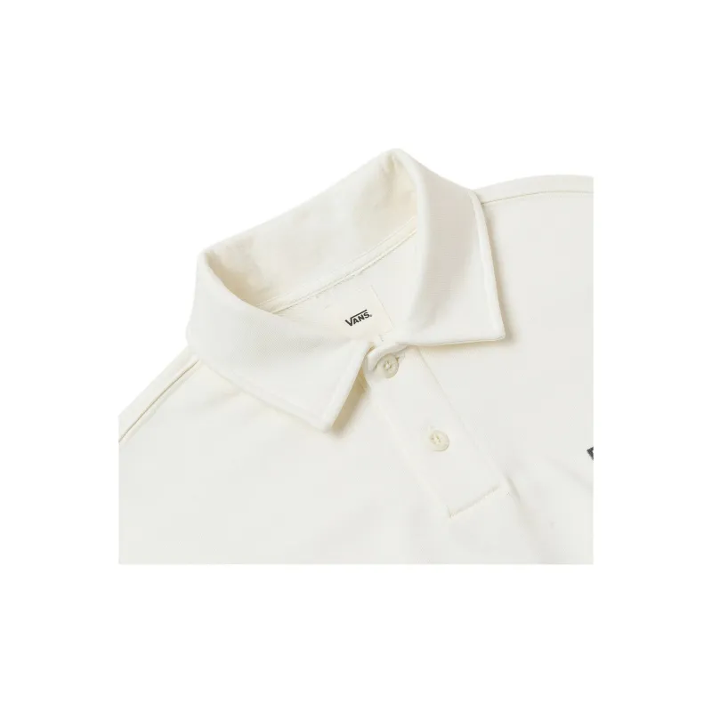Vans Sweatshirts Women's Ecru-2