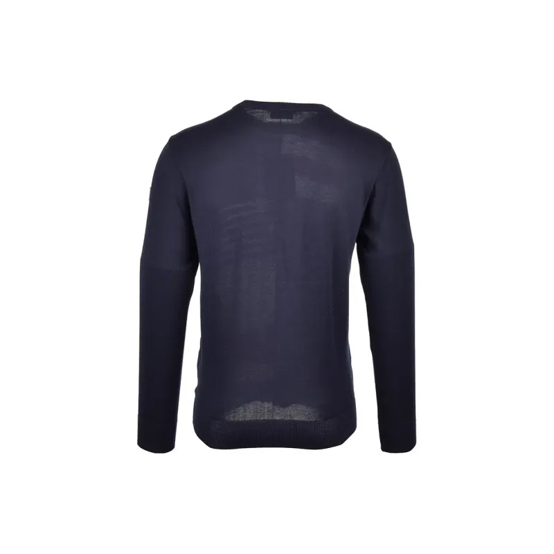 Paul & Shark Yachting Knitwear Men's Navy Blue-1
