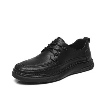 Van Can Be 8 ° Degrees Men's Casual Shoes Men's Black