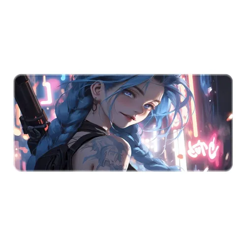 ROG Rubber Base ROG Shadow ACE AIMLAB Collaboration Edition Mouse Pads