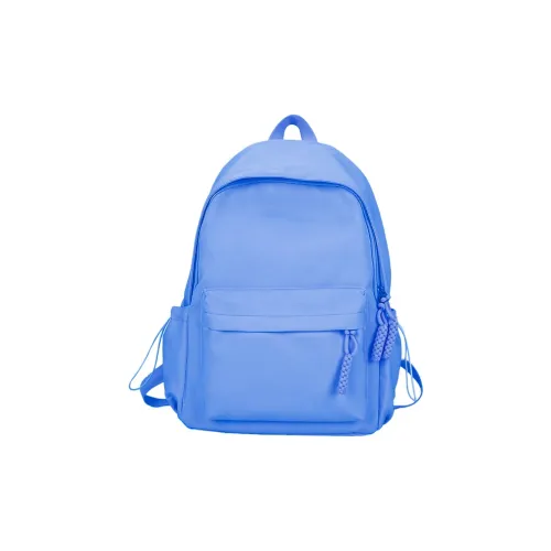 Sinbach Nylon Backpack Regular Women's Multicolor
