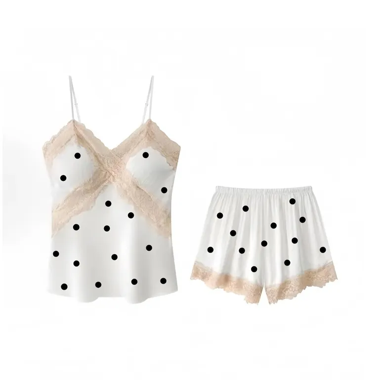 MIIOW Women's Pajama Sets-0
