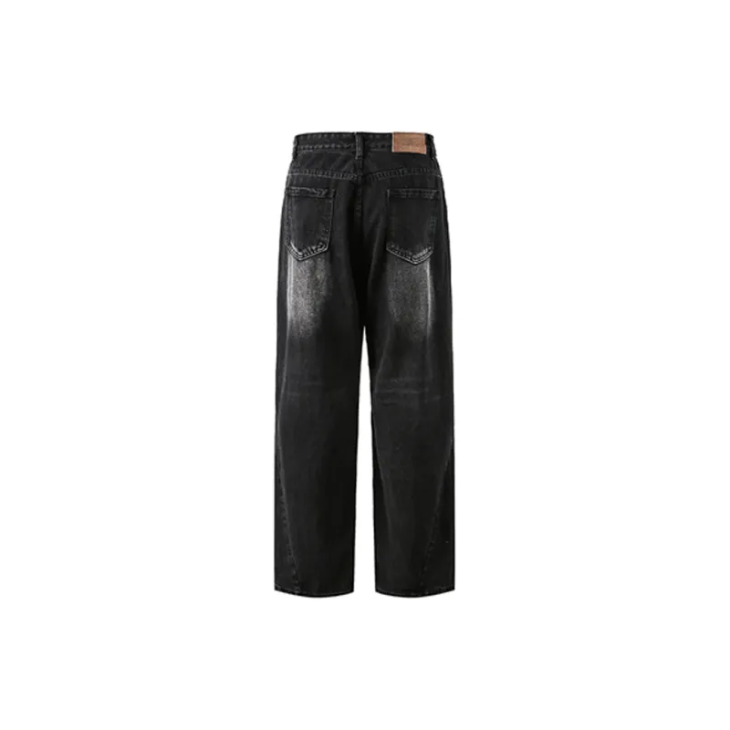 HKRXEC Jeans Unisex-2