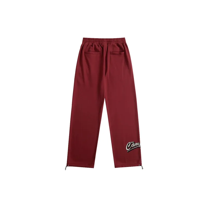 Jiafeimaojiazu X HARDY HARDY Casual Pants Unisex-11