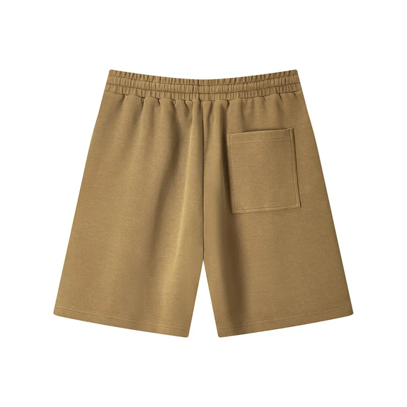 Gxg Jeans Casual Shorts Men-16