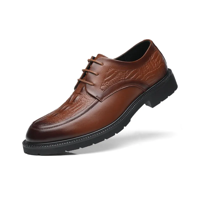 Captain Illy Casual Shoes Men's-6