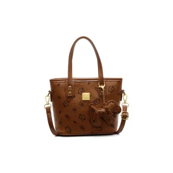 TTaG．baG PU One Shoulder Handbags Regular Women's Multicolor