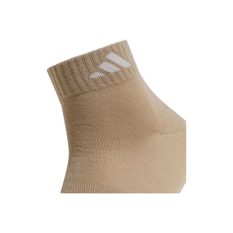 Adidas Ankle Socks Unisex 2 Pack-3