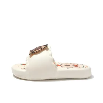 Cat Power EVA Slip Resistant Abrasion Resistant Slide Slippers Women's