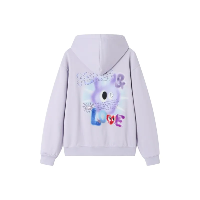 DANGEROUSPEOPLE Sweatshirt Unisex-3