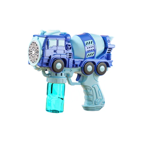Lezhi By Me Handheld Light Fully Automatic Bubble Machines