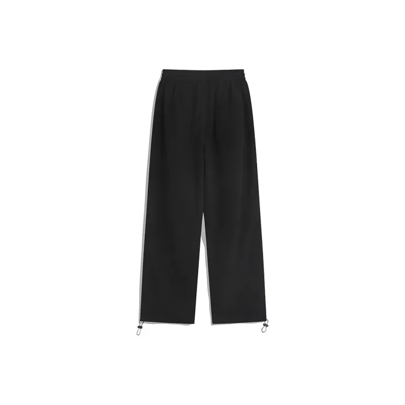 AMBER LIGHT Casual Pants Unisex-1