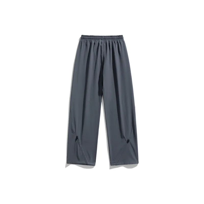 DOUBLEFISH Athletic Trousers Unisex-6
