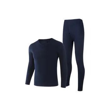 H YXIANG Unisex Thermal Sets
