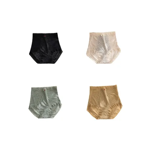 GOSO Underpants Women's Combo Set